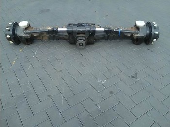Assali e ricambi per Macchina da cantiere Spicer Dana 212/402-003 - Axle/Achse/As: foto 2