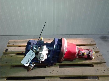 Compressore d'aria TM.C. SCA9GR - Compressor/Kompressor: foto 5