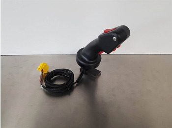 Sistema elettrico per Macchina da cantiere nuovo Terex Schaeff TL/SKL- 5369661310 - Joystick/Steuergriff: foto 5 Sistema elettrico per Macchina da cantiere nuovo Terex Schaeff TL/SKL- 5369661310 - Joystick/Steuergriff: foto 5