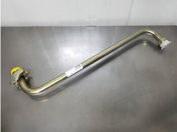 Idraulica per Macchina da cantiere Terex Schaeff TL/SKL/SKS-5260310269-Pipe elbow/Rohrbogen/Leiding: foto 2