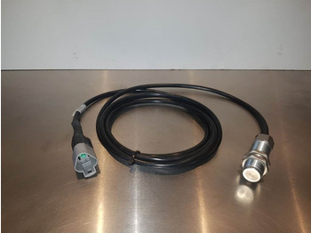 Sistema elettrico SCHAEFF