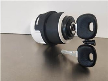 Sistema elettrico SCHAEFF