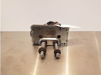 Sistema elettrico TEREX