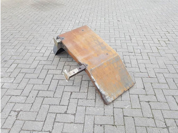 Telaio per Macchina da cantiere Terex TL210-0457002031-Mud guard/Kotfluegel/Spatbord: foto 4 Telaio per Macchina da cantiere Terex TL210-0457002031-Mud guard/Kotfluegel/Spatbord: foto 4