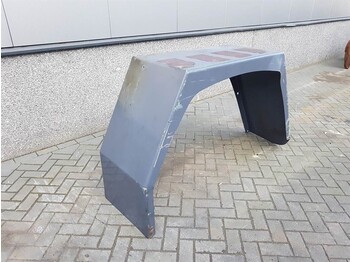 Telaio per Macchina da cantiere Terex TL210-0457006031-Mud guard/Kotfluegel/Spatbord: foto 2