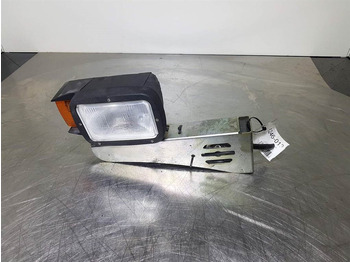 Sistema elettrico TEREX