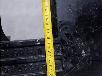 Telaio Terex TL260-0455219002-Counterweight/Heckgewicht/Gewicht: foto 4