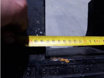 Telaio Terex TL260-0455219002-Counterweight/Heckgewicht/Gewicht: foto 3