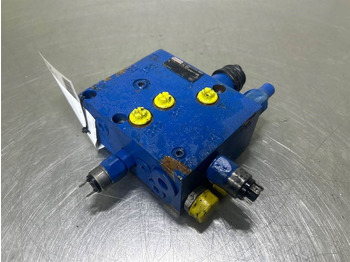 Idraulica per Macchina da cantiere Terex TW150-4695325-Compact brake block: foto 5 Idraulica per Macchina da cantiere Terex TW150-4695325-Compact brake block: foto 5