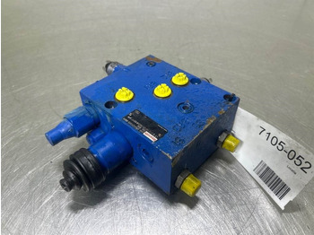 Idraulica per Macchina da cantiere Terex TW150-4695325-Compact brake block: foto 3 Idraulica per Macchina da cantiere Terex TW150-4695325-Compact brake block: foto 3