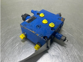 Idraulica per Macchina da cantiere Terex TW150-4695325-Compact brake block: foto 2 Idraulica per Macchina da cantiere Terex TW150-4695325-Compact brake block: foto 2