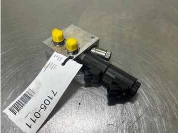 Idraulica per Macchina da cantiere Terex TW150-6092971-4/3 Valve-4/3 Wegeventil-4/3 Ventiel: foto 4 Idraulica per Macchina da cantiere Terex TW150-6092971-4/3 Valve-4/3 Wegeventil-4/3 Ventiel: foto 4