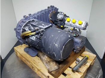 Cambio e ricambi per Macchina da cantiere Vögele VISION 5100-2/5103-2-2071925-Transmission/Getriebe: foto 3