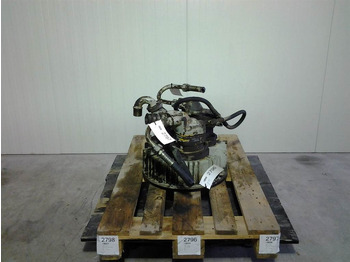 Cambio e ricambi VOLVO