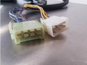 Interruttore sul piantone dello sterzo per Macchina da cantiere nuovo Volvo L20B/L25B - ZM2808703 - Steer col switch: foto 5