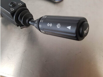 Interruttore sul piantone dello sterzo per Macchina da cantiere nuovo Volvo L20B/L25B - ZM2808703 - Steer col switch: foto 3