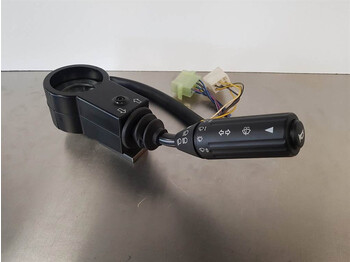 Interruttore sul piantone dello sterzo per Macchina da cantiere nuovo Volvo L20B/L25B - ZM2808703 - Steer col switch: foto 2