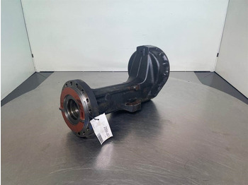 Leasing di Volvo L30-15209845 - 4472339070 Axle housing/Achskörper Volvo L30-15209845 - 4472339070 Axle housing/Achskörper: foto 4