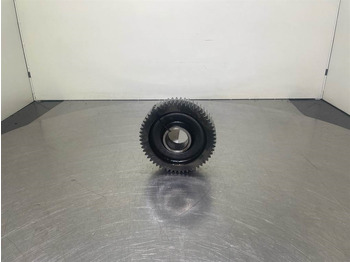 Assali e ricambi VOLVO