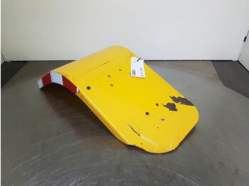 Telaio per Macchina da cantiere Volvo L30G-ZM2814133-Mud guard/Kotfluegel/Spatbord: foto 4