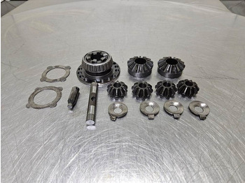 Assali e ricambi VOLVO