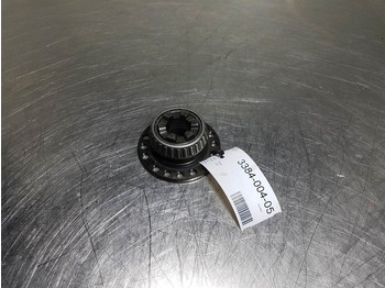 Assali e ricambi VOLVO