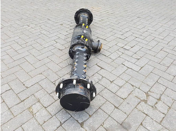 Assali e ricambi per Macchina da cantiere nuovo WACKER NEUSON 1000451199-Spicer Dana 10174638-0001-Axle/Achse/As: foto 3 Assali e ricambi per Macchina da cantiere nuovo WACKER NEUSON 1000451199-Spicer Dana 10174638-0001-Axle/Achse/As: foto 3