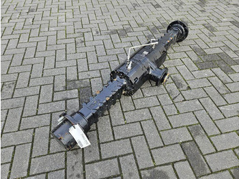 Assali e ricambi per Macchina da cantiere WACKER NEUSON 1000482804 - Spicer Dana - Axle/Achse/As: foto 2