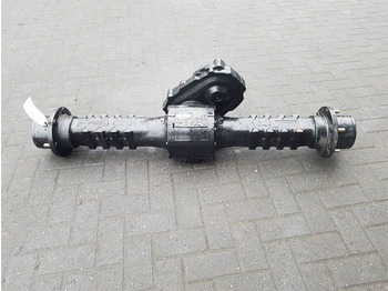 Assali e ricambi per Macchina da cantiere WACKER NEUSON -Spicer Dana 315/111/0067359-Axle/Achse/As: foto 4 Assali e ricambi per Macchina da cantiere WACKER NEUSON -Spicer Dana 315/111/0067359-Axle/Achse/As: foto 4