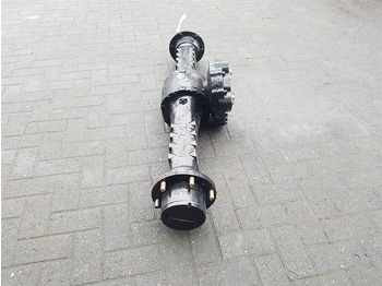 Assali e ricambi per Macchina da cantiere WACKER NEUSON -Spicer Dana 315/111/0067359-Axle/Achse/As: foto 3 Assali e ricambi per Macchina da cantiere WACKER NEUSON -Spicer Dana 315/111/0067359-Axle/Achse/As: foto 3