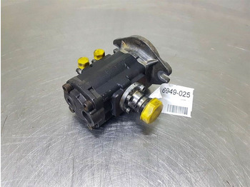 Leasing di Yanmar V70 Speeder - Gearpump/Zahnradpumpe/Tandwielpomp Yanmar V70 Speeder - Gearpump/Zahnradpumpe/Tandwielpomp: foto 3