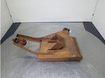 Telaio YANMAR