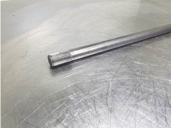 Assali e ricambi per Macchina da cantiere ZF 4472310083 - Joint shaft/Steckwelle/Steekas: foto 2