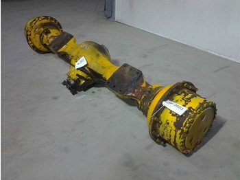 Assali e ricambi per Macchina da cantiere ZF AP-407/DK - Axle/Achse/As: foto 2