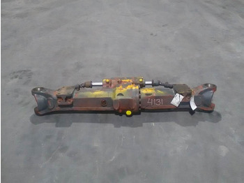 Assali e ricambi AHLMANN