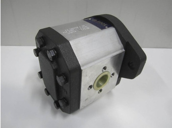 Idraulica Zeppelin ZL8C/ZL10B/ZL10C/ZL12C - 7SX7553 - Gearpump: foto 2