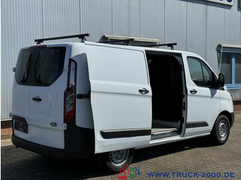 Leasing di Ford Transit 2.2 TDCI Custom 3 Sitze TÜV 05/2026 Ford Transit 2.2 TDCI Custom 3 Sitze TÜV 05/2026: foto 5