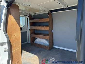 Leasing di Ford Transit 2.2 TDCI Custom 3 Sitze TÜV 05/2026 Ford Transit 2.2 TDCI Custom 3 Sitze TÜV 05/2026: foto 4
