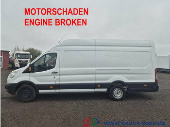 Furgone chiuso FORD Transit