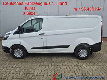 Furgoncino FORD Transit