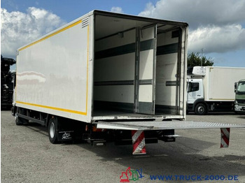 Leasing di MAN TGL 12.220 Kühler Carrier -20°C 2-Kammern LBW MAN TGL 12.220 Kühler Carrier -20°C 2-Kammern LBW: foto 5