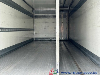 Leasing di MAN TGL 12.220 Kühler Carrier -20°C 2-Kammern LBW MAN TGL 12.220 Kühler Carrier -20°C 2-Kammern LBW: foto 4