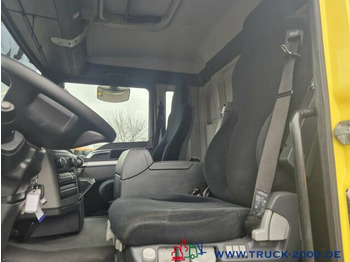 Foto d'interni 1: Autocarro scarrabile, Camion con gru MAN TGS 26.320 Meiller RK 2070+ Kran MKG HLK 177+FB