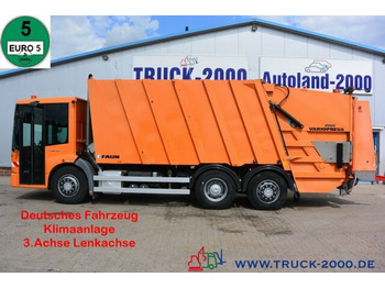 Camion immondizia MERCEDES-BENZ Econic 2633