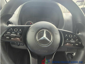 Leasing di Mercedes-Benz Sprinter 317 CDI Hoch+Lang+Werkstattausbau MBUX Mercedes-Benz Sprinter 317 CDI Hoch+Lang+Werkstattausbau MBUX: foto 4
