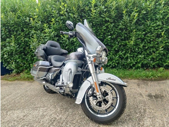 Motocicletta HARLEY-DAVIDSON