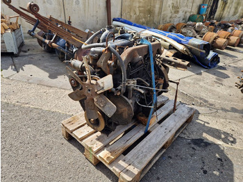 Motore Bedford TK 330: foto 1