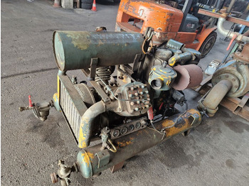 Motore e ricambi Deutz F2L912: foto 4