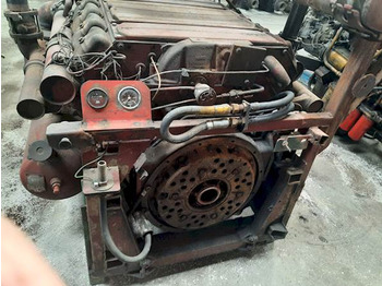 Motore Deutz F8L413: foto 5