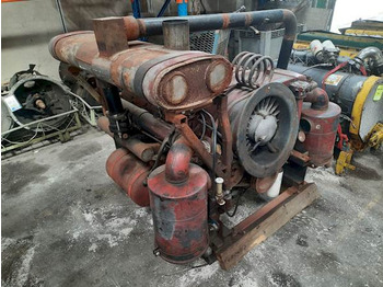 Motore Deutz F8L413: foto 2